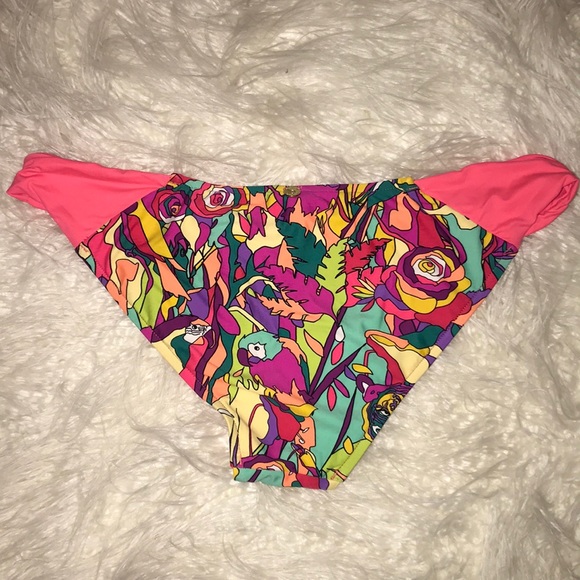 B swim volley full coverage bottoms - Picture 5 of 5